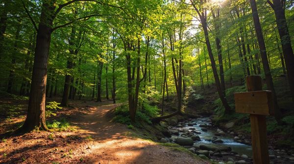 10 raisons de découvrir le camping en Ardèche cet été