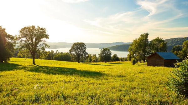 10 raisons de découvrir le camping en Ardèche cet été