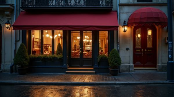 Choisir votre hôtel dans le 14e arrondissement de Paris