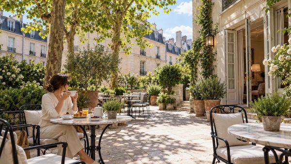 Les meilleurs hôtels à découvrir dans le 14e arrondissement de Paris