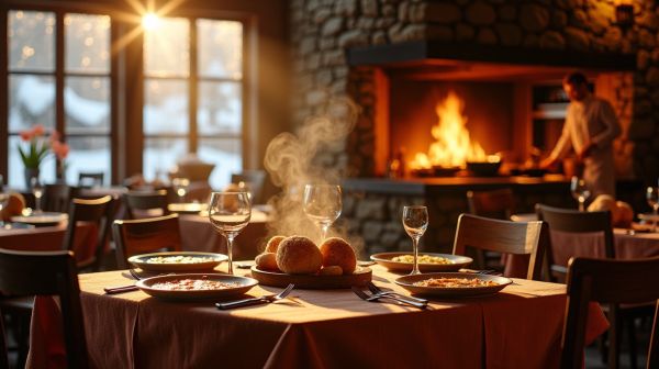 Où savourer la meilleure raclette à Lille dans une ambiance conviviale ?